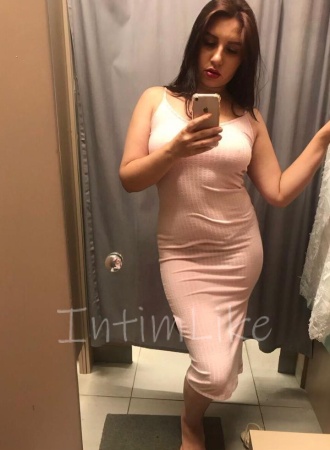 Подружка Катя №26671, 26 лет