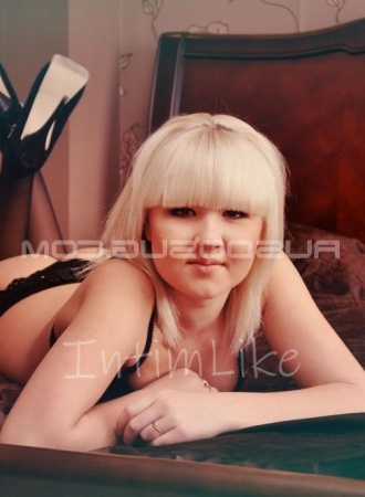 Шалава Анжелина №4330, 22 лет