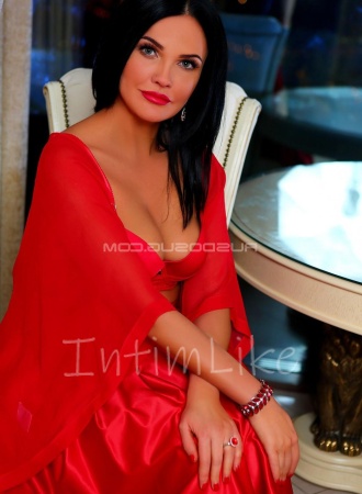 Модель Альбина №40020, 18 лет