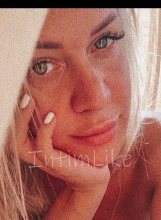 Шалава Светочка №8626, 23 лет