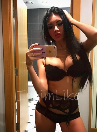  Настя №43396, 23 лет