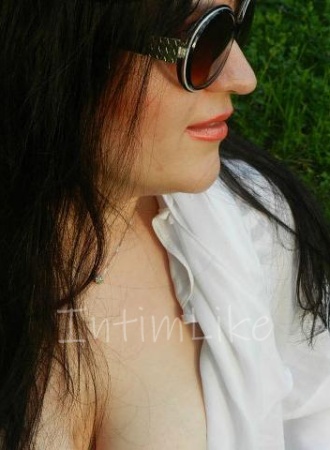 Элитная Руслана №3887, 34 лет