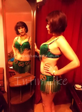 Шалава Настя №39081, 34 лет