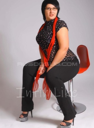 Элитная Настя №38331, 26 лет