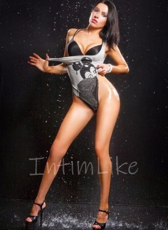 Индивидуалка Варя №6464, 33 лет