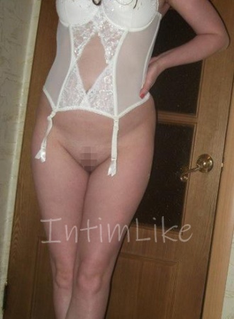 Путана Вика №39761, 25 лет