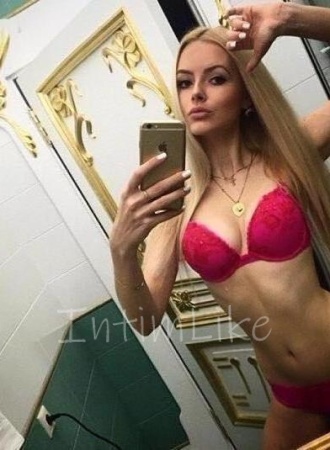 Студентка Эля №31101, 24 лет