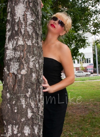 Шалава Настя №32473, 25 лет