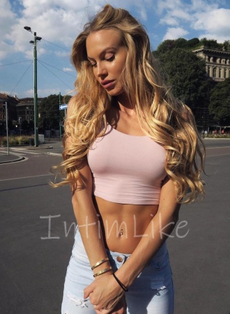 Подружка Вика №30198, 27 лет