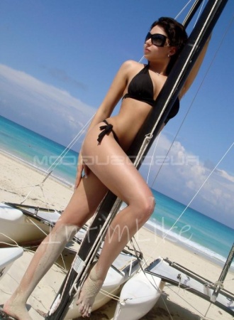 Студентка Настя №35941, 25 лет