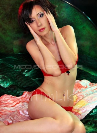 Индивидуалка София №33573, 19 лет