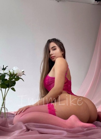  Тина №44083, 19 лет