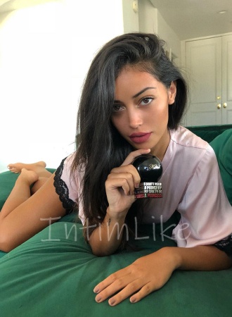  Ксюша №43937, 23 лет