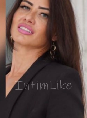 Шлюха Даша №35879, 22 лет