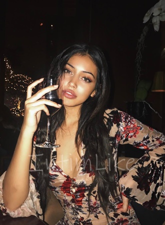  Ксюша №43937, 23 лет